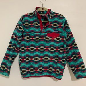 Patagonia Women’s Pullover